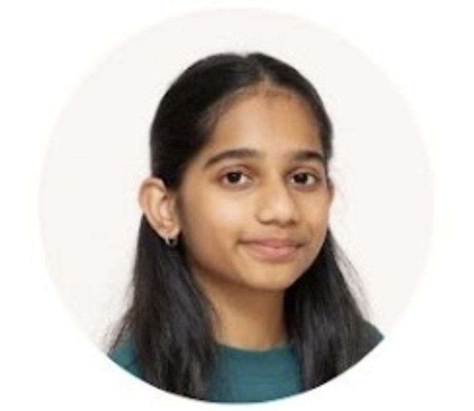 Dhikshaa Arunsundar